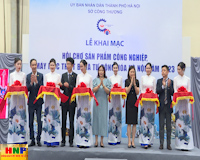 Hà Nội thực hiện nhiều giải pháp để hỗ trợ các các doanh nghiệp công nghiệp hỗ trợ